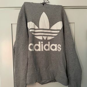 Adidas hoodie